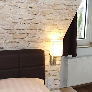 Private Bathroom Double Room
